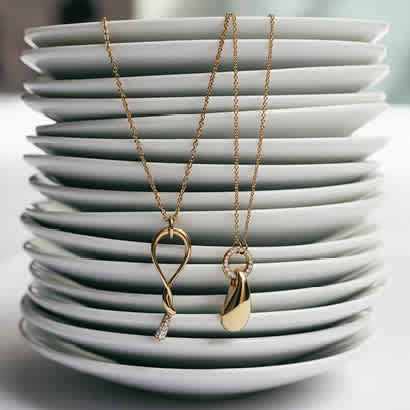 Reflect AW26 collection from Georg Jensen