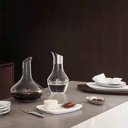 Sky collection from George Jensen