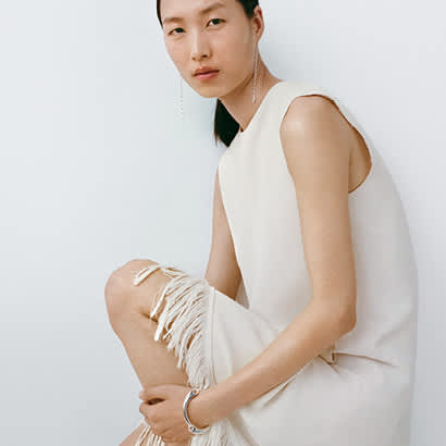 Reflect SS26 collection from Georg Jensen
