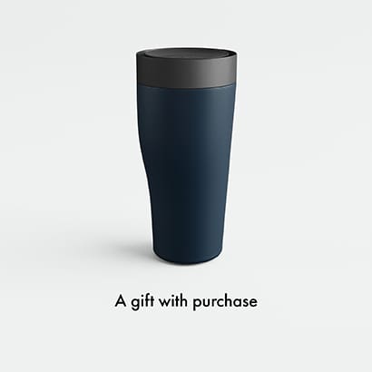 Gift with purchase