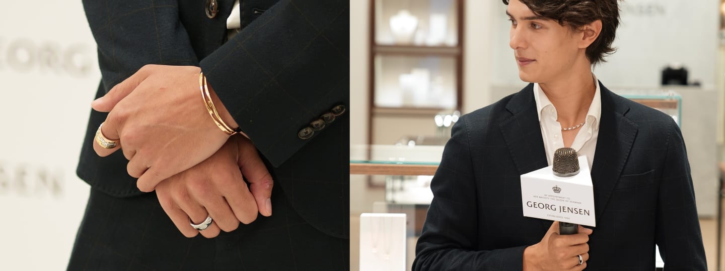 Fusion collection with count Nicolai