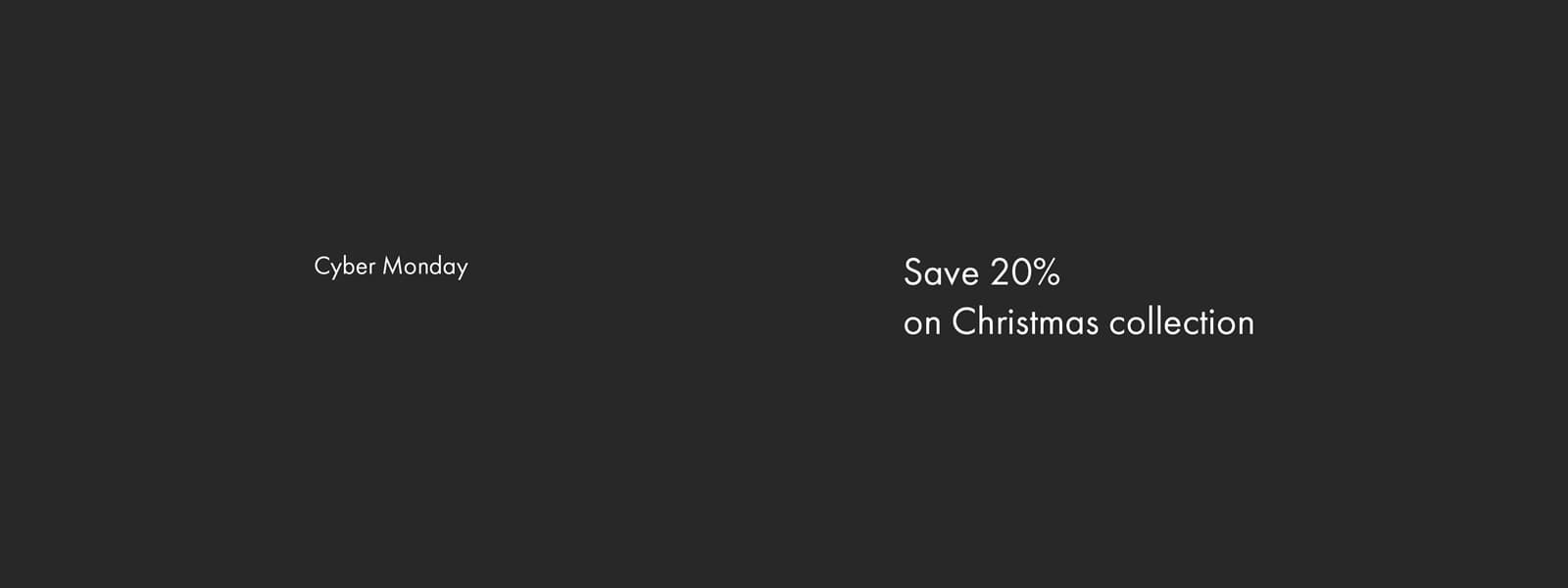 Georg Jensen Black Friday Sale
