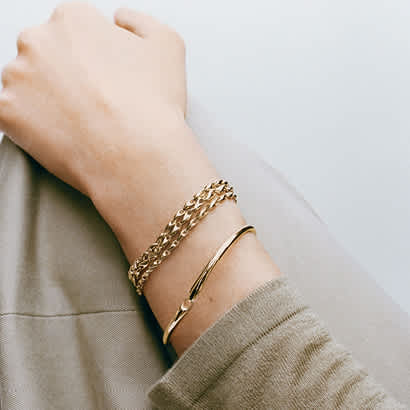 Reflect SS26 collection from Georg Jensen