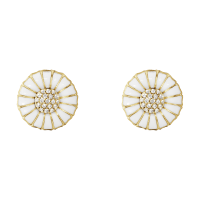 Danish store daisy earrings
