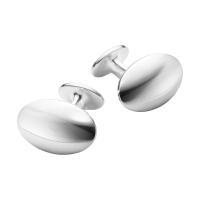 Sterling silver cufflinks - Shop timeless jewelry for him today