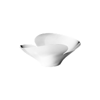 Georg Jensen Vaso Bloom Botanica, 150 mm | Finnish Design Shop