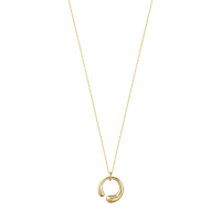 18Kゴールドネックレス ウィメンズ - ローズゴールド、ホワイト