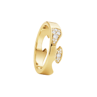 Georg jensen fusion earrings 2025
