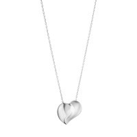 ジョージ ジェンセンハート (Georg Jensen Hearts)｜ジョージ