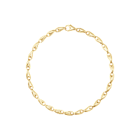 ジョージジェンセン　スプラッシュ　ブラウン　バングル　ブレスレット　88B ジョージジェンセンスプラッシュブラウンバングルブレスレット88B