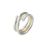 リング（指輪）｜ダイヤモンド｜ジョージ ジェンセン公式オンラインストア