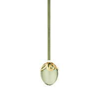 Easter decorations 18 kt. goldplated - Georg Jensen