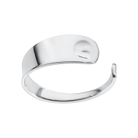 Stainless steel napkin rings - Explore our collections today