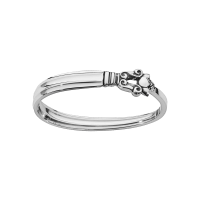 Stainless steel napkin rings - Explore our collections today