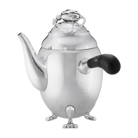 コーヒー ＆ ティー セット