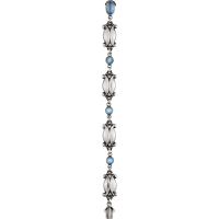   ジョージジェンセン ブローチ ムーンライトブロッサム Georg Jensen ジョージジェンセン ブローチ ムーンライト