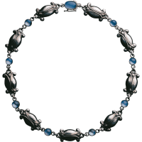   No.11 ブレスレット ムーンライトブロッサム Moonlight Blossom