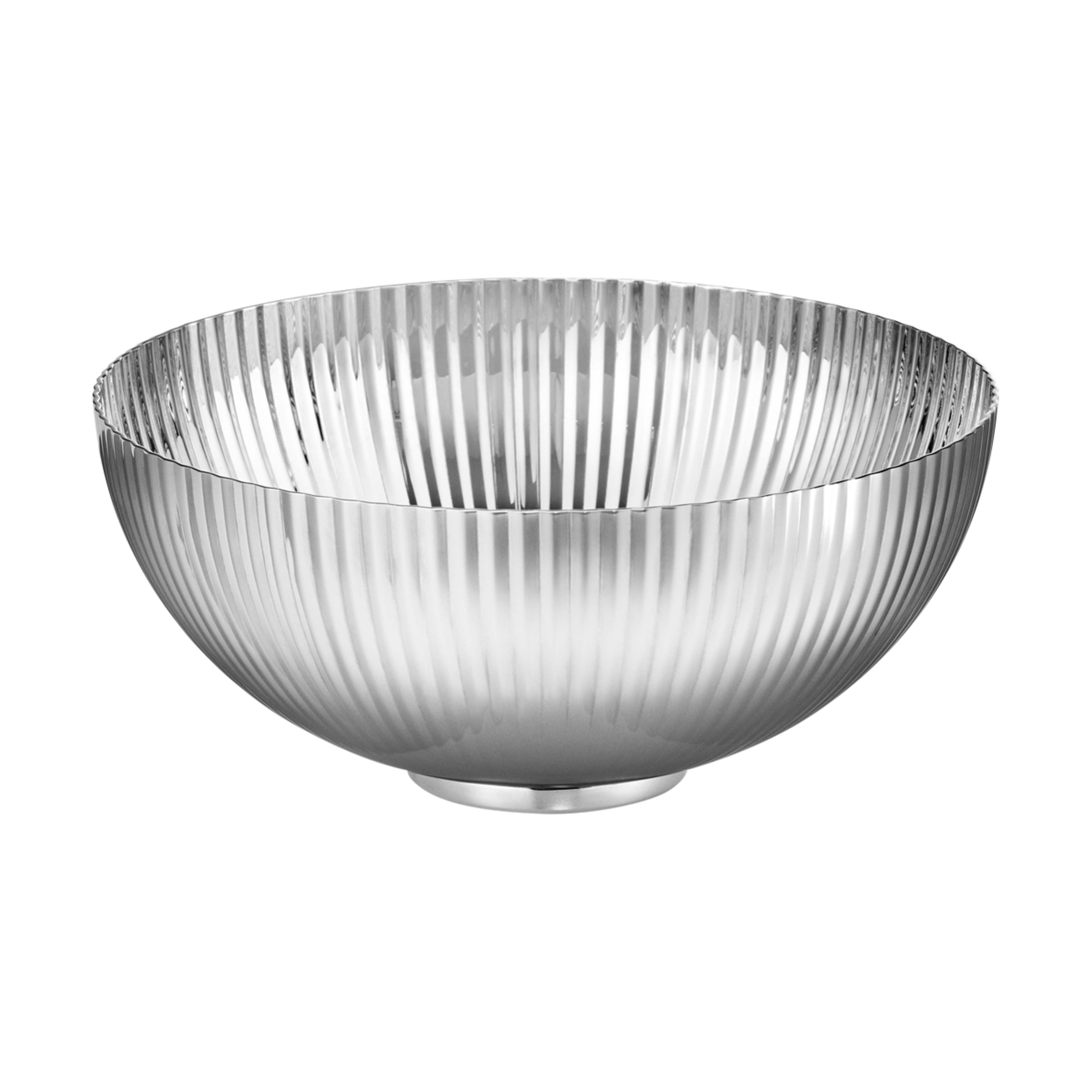 Georg Jensen Bernadotte Bowl - Thumbnail 4