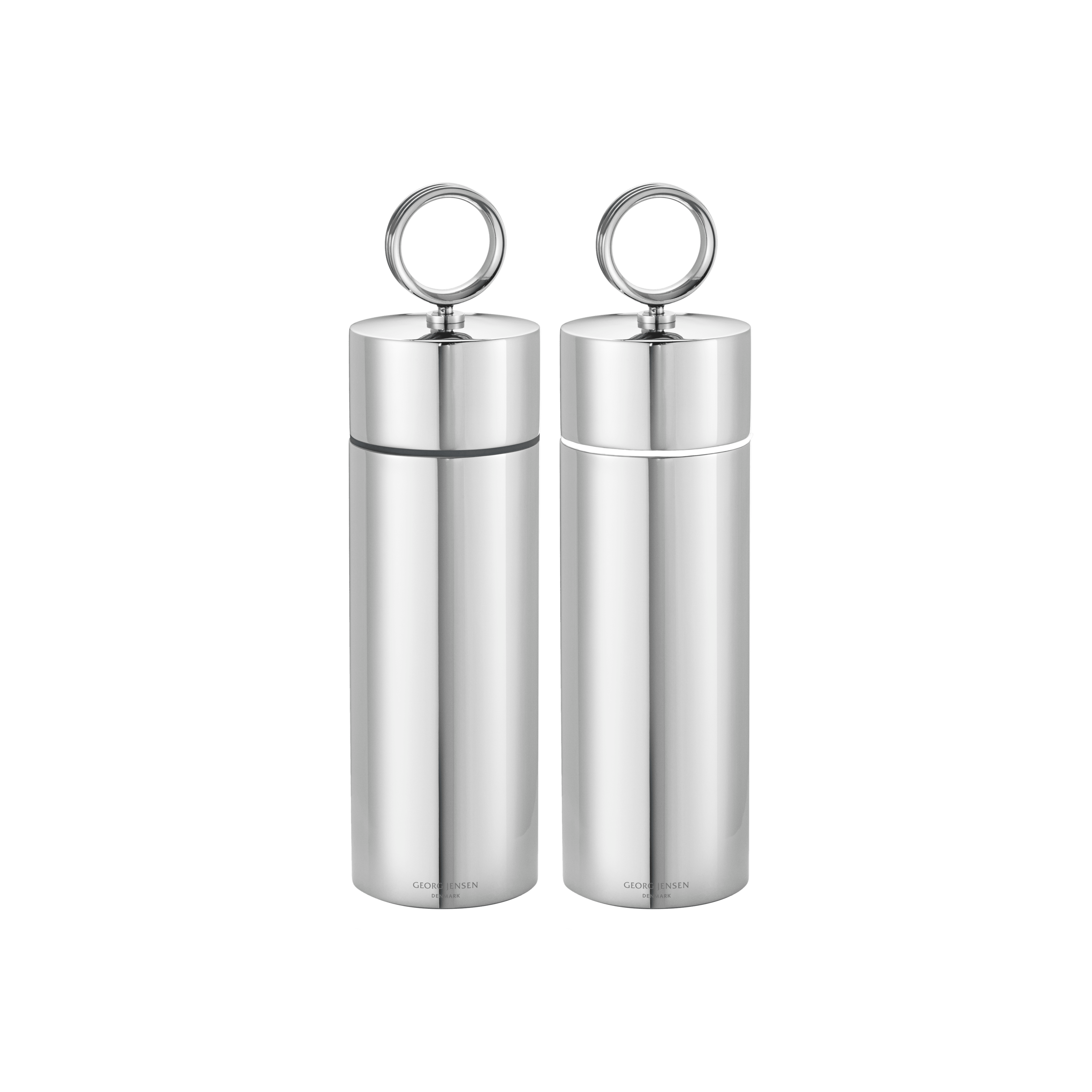 Bernadotte Salt & Pepper Grinder Set
