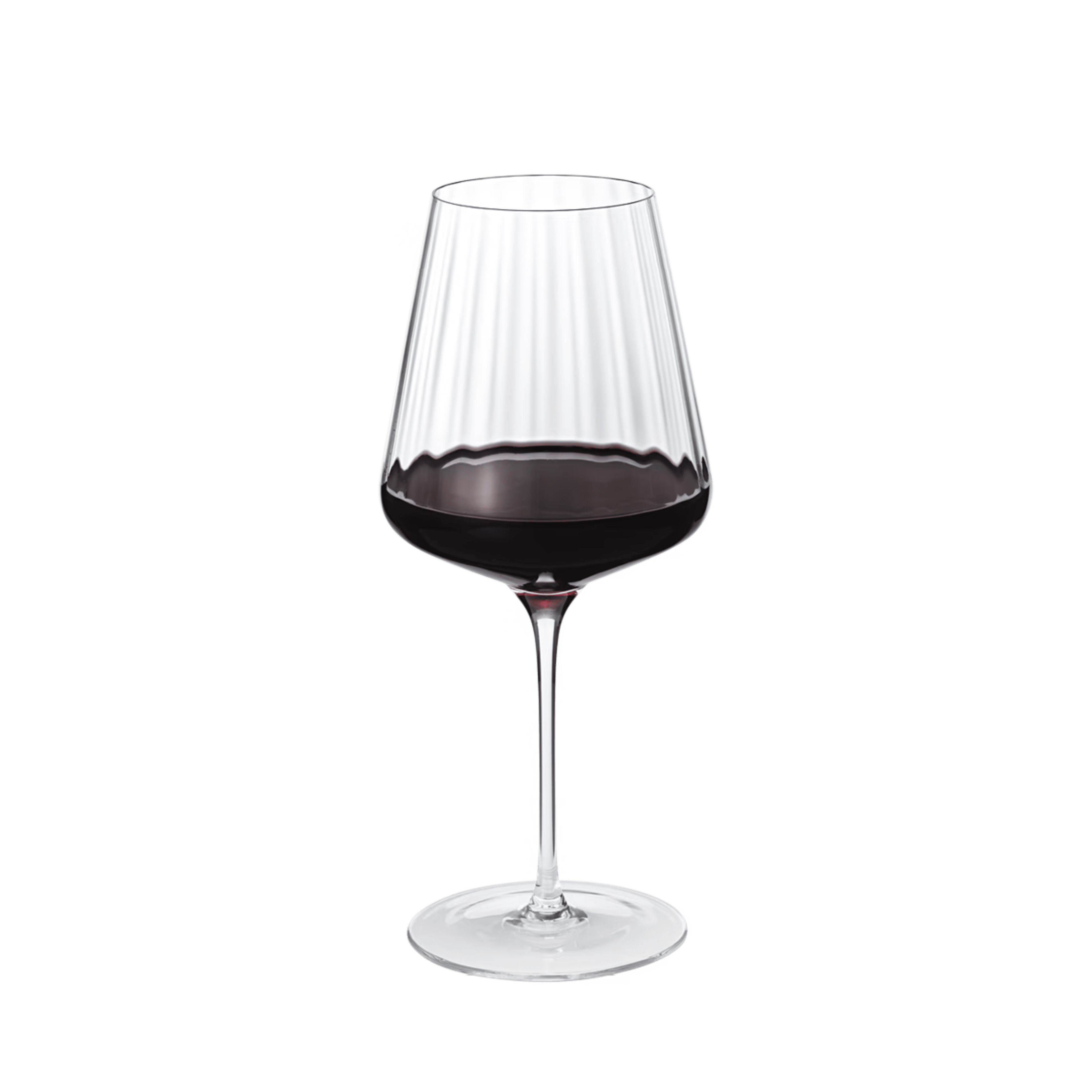 Georg Jensen Bernadotte Wine Glass - Thumbnail 2