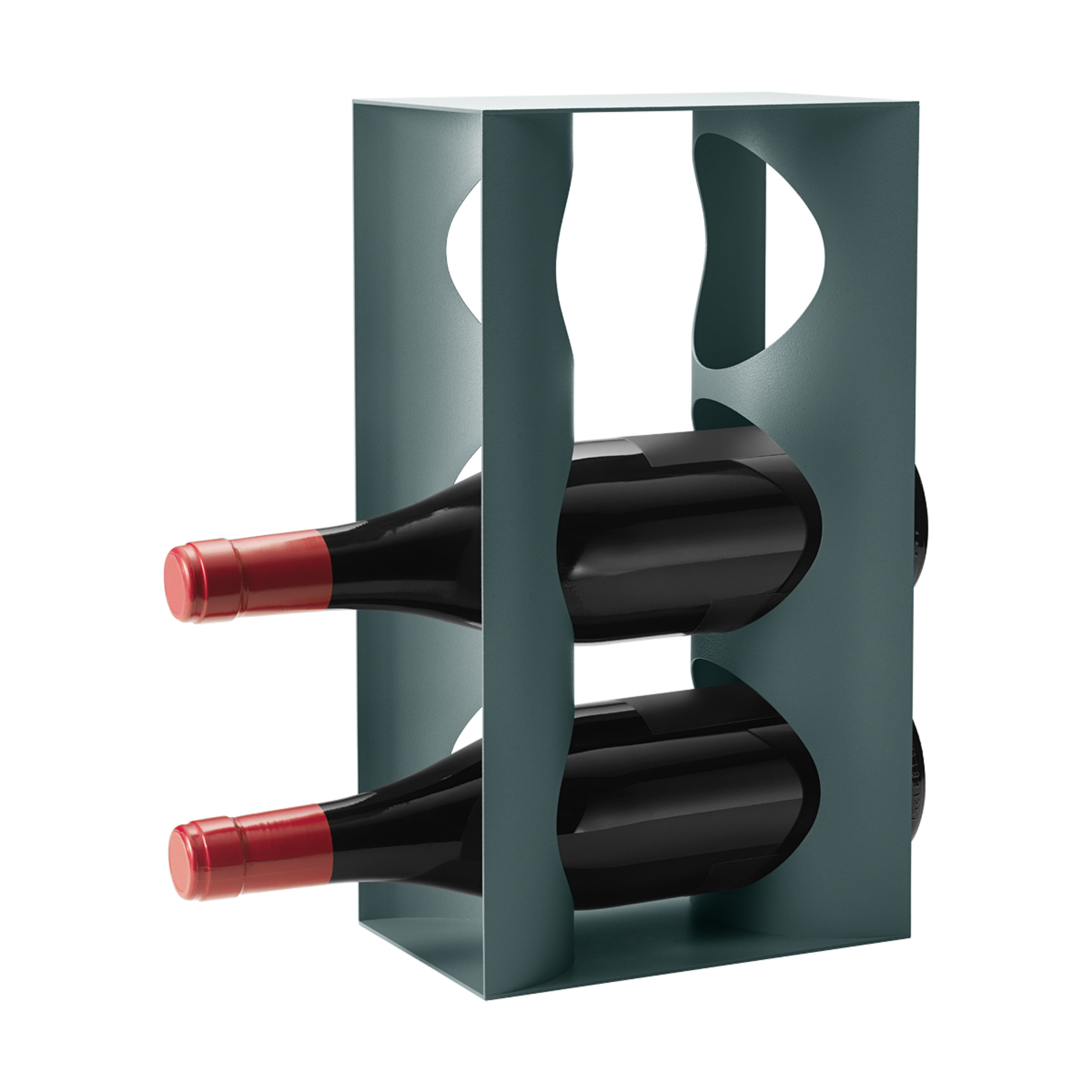 Georg Jensen Alfredo Wine Rack