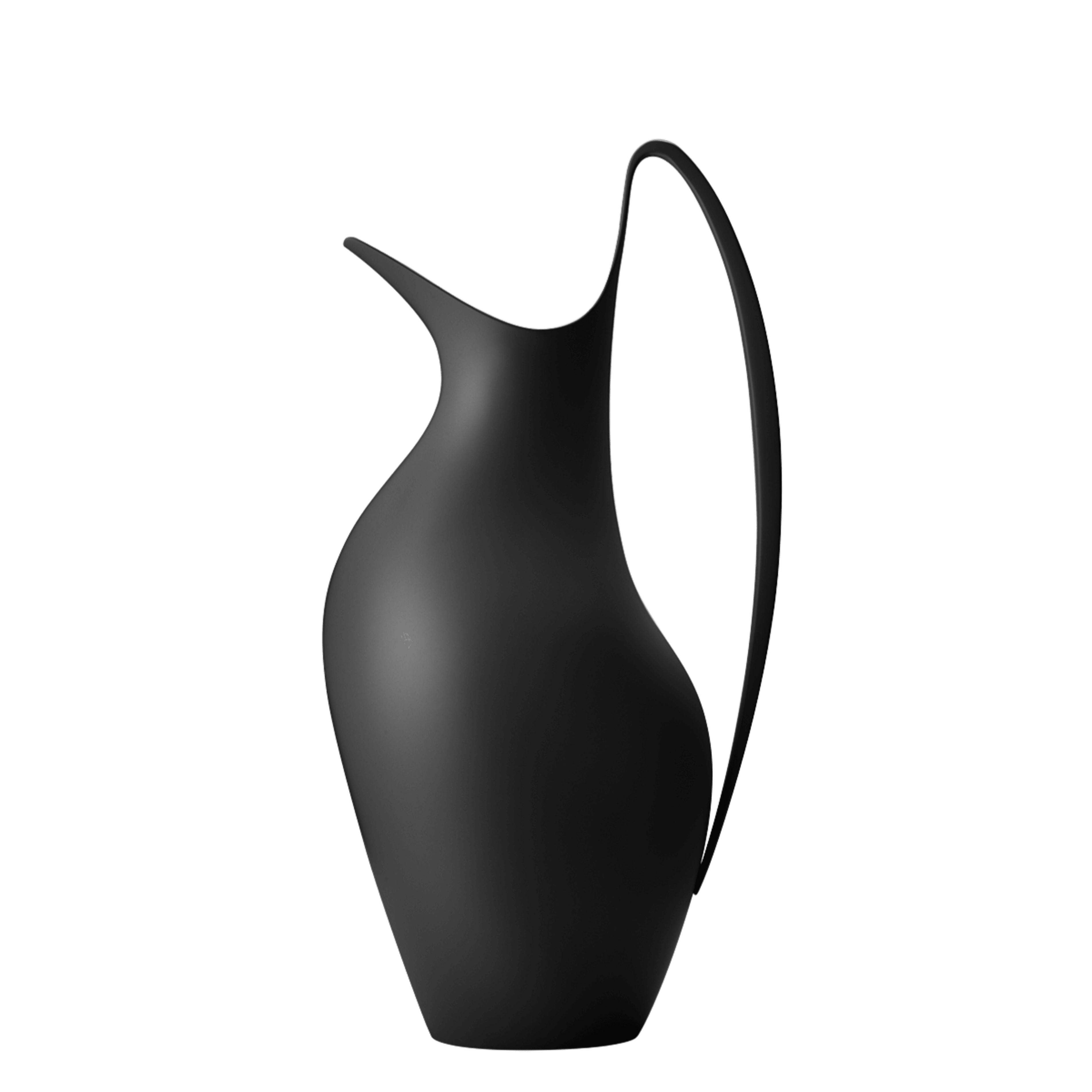 Georg Jensen Henning Koppel Pitcher - Thumbnail 5