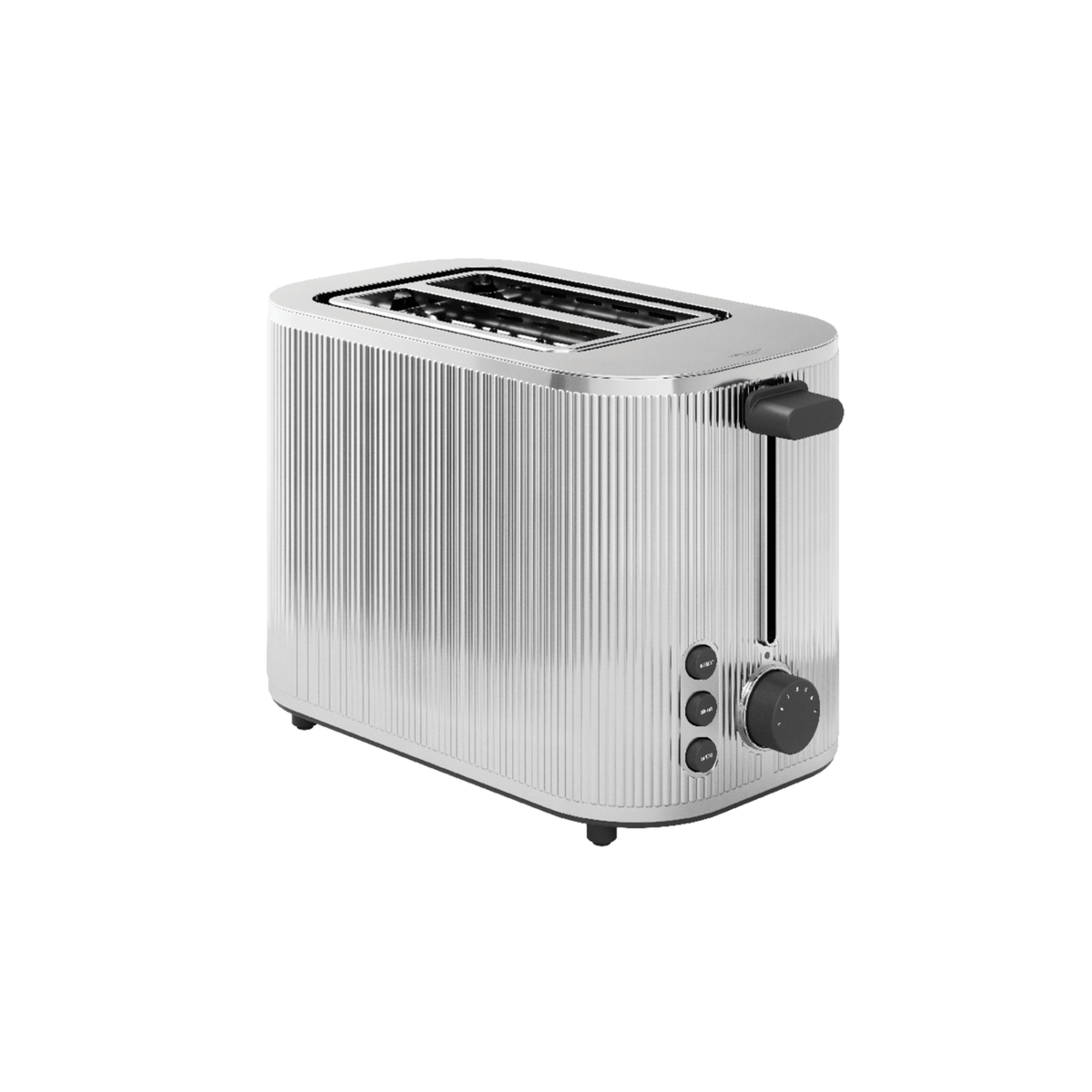Georg Jensen Bernadotte Toaster - Thumbnail 2