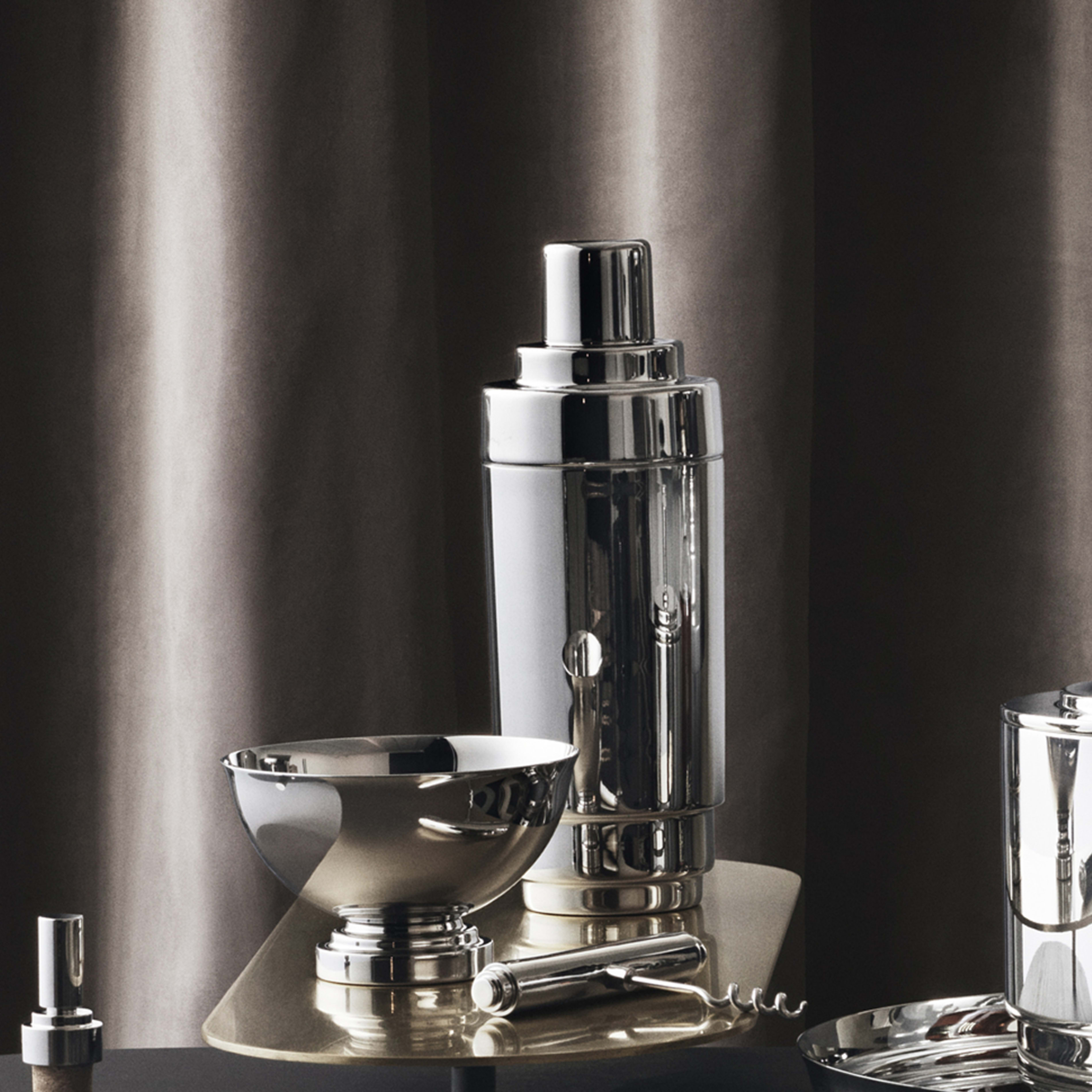 Manhattan Cocktail Shaker - Thumbnail 4