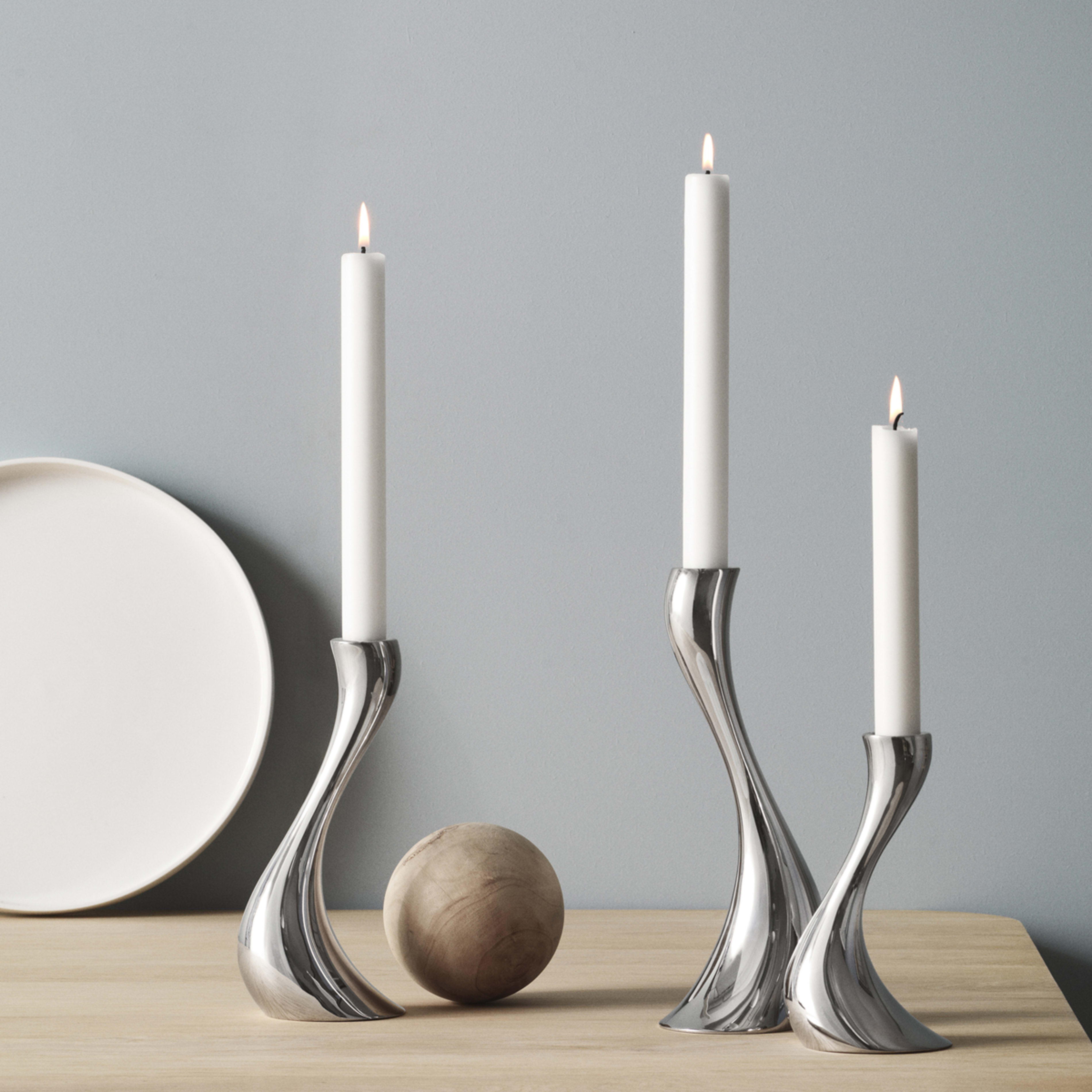 Georg Jensen COBRA Serving Bowl - Thumbnail 5