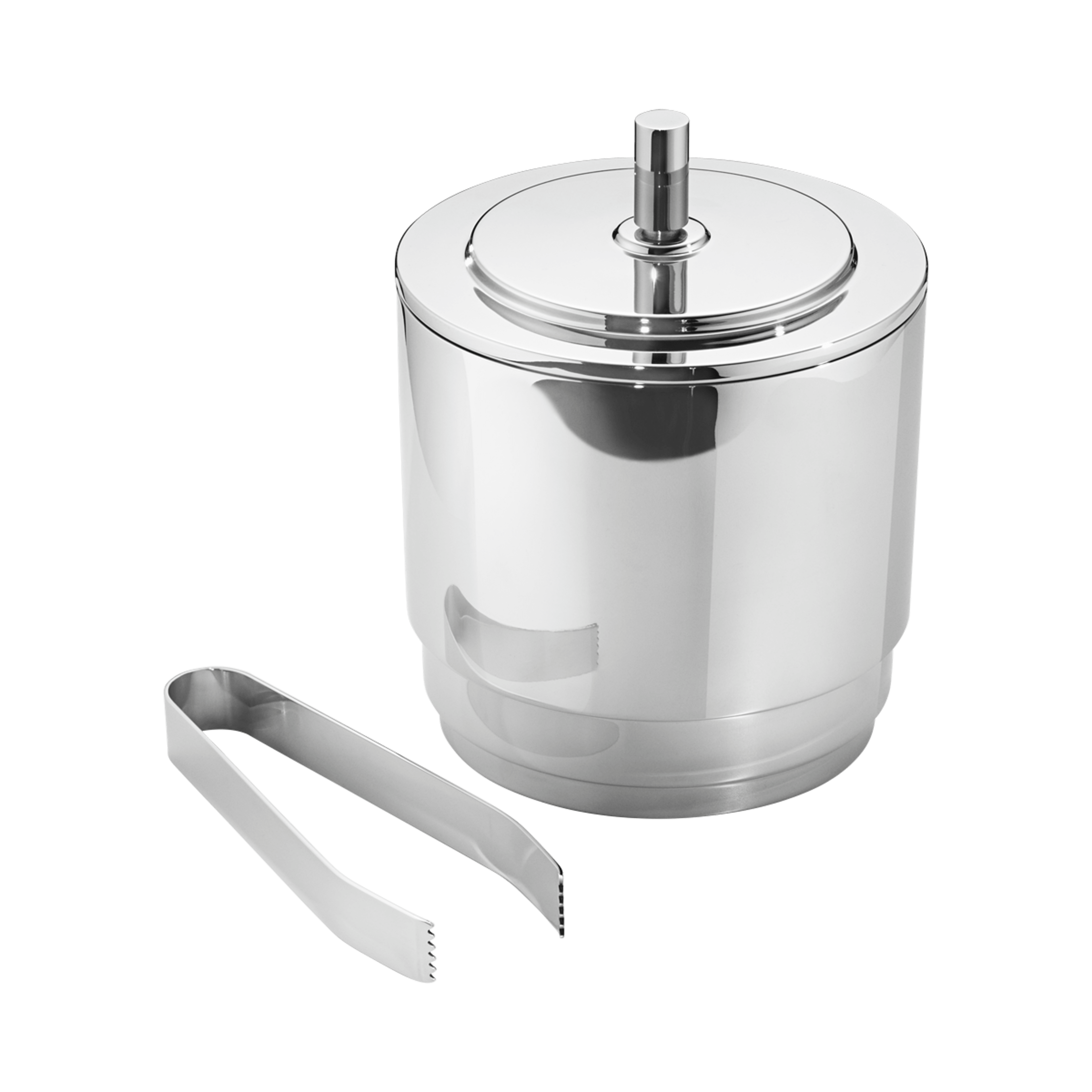 Georg Jensen Manhattan Ice Bucket