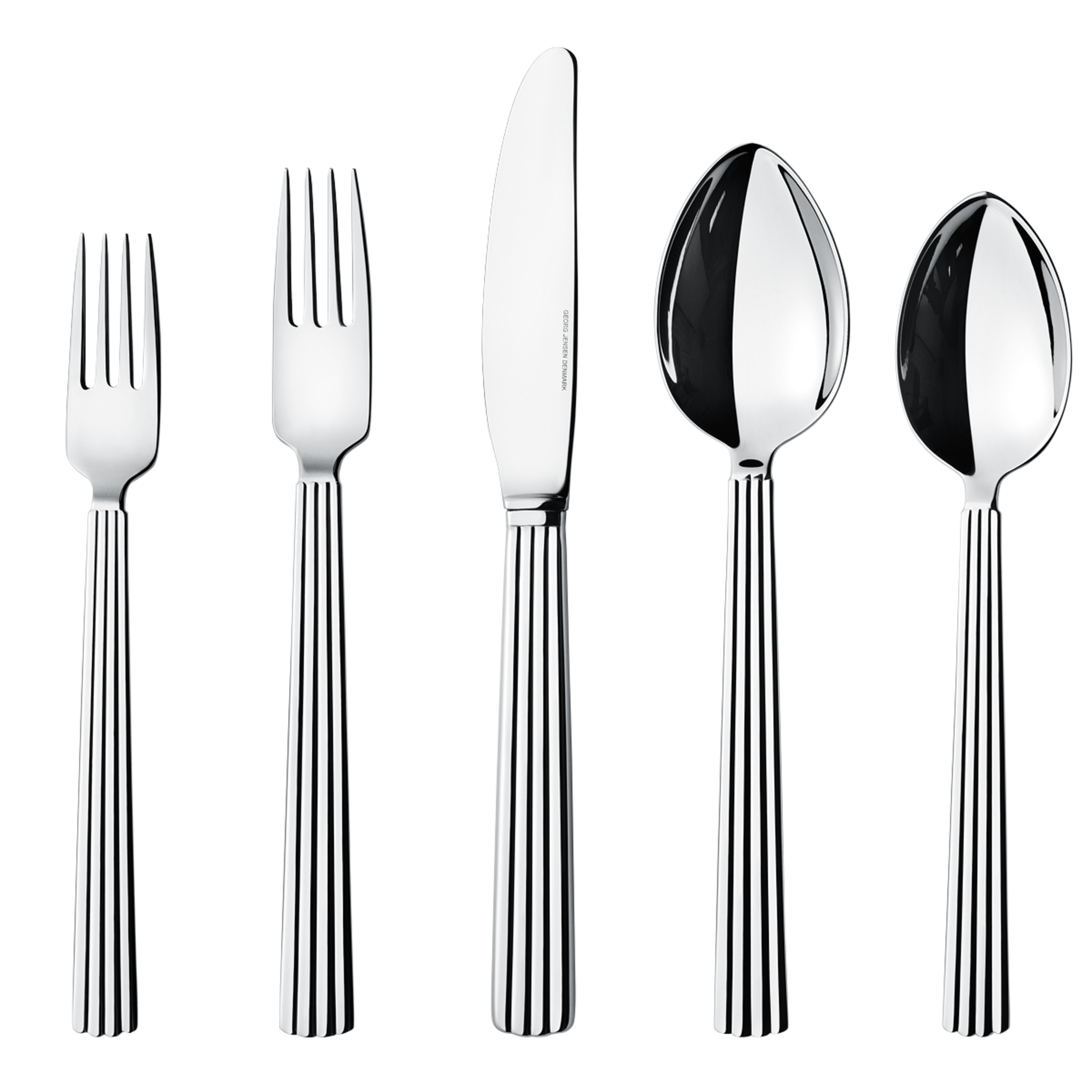 Georg Jensen Bernadotte