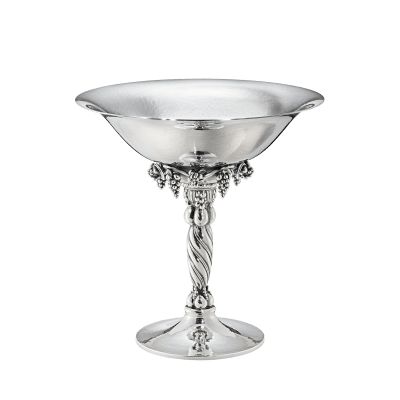 纯银碗钵| Georg Jensen 乔治贾森