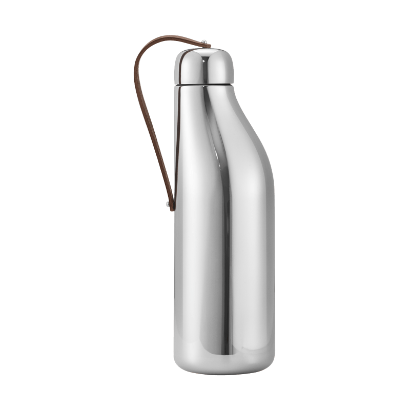 SKY Water Bottle, Stainless Steel