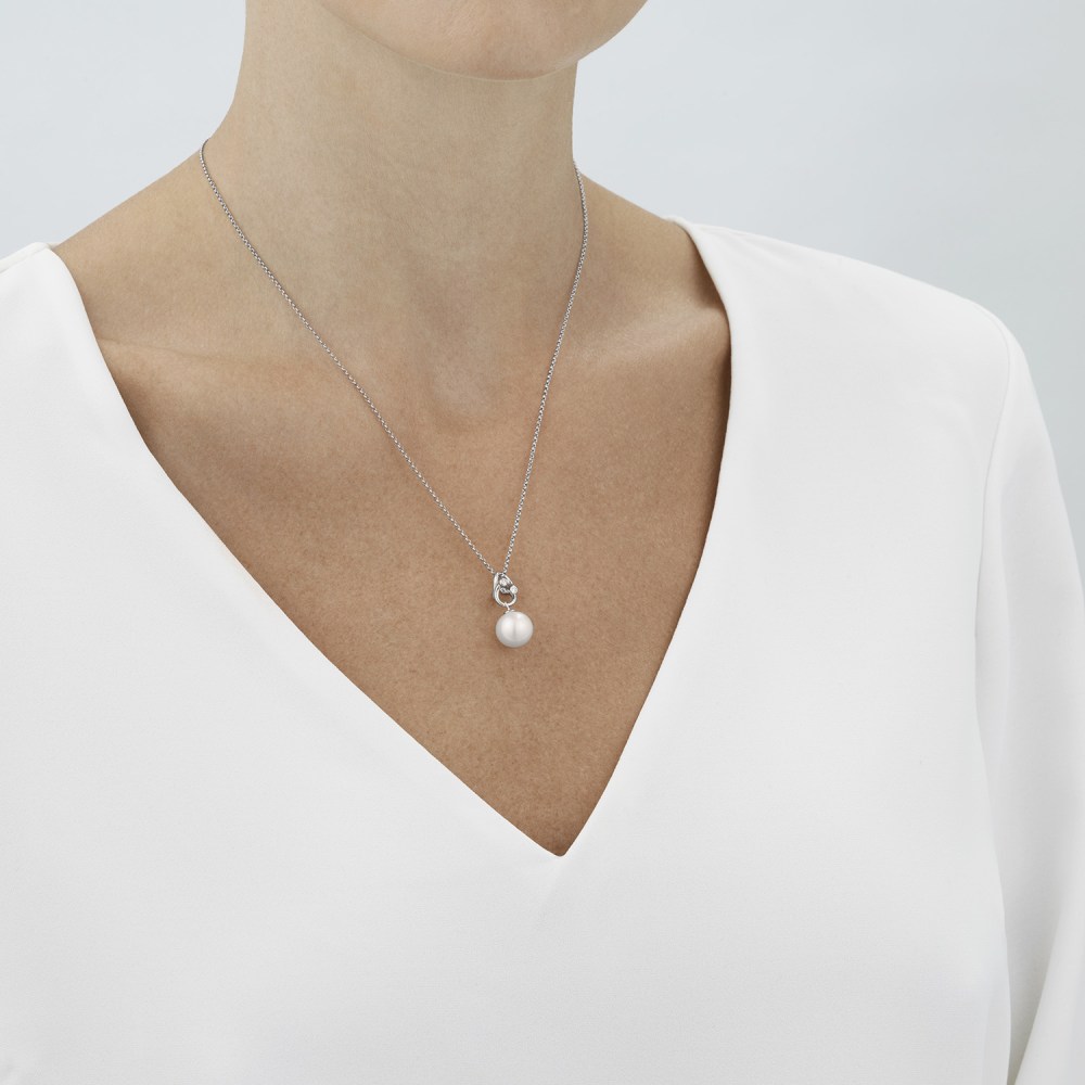 Georg jensen magic pendant discount
