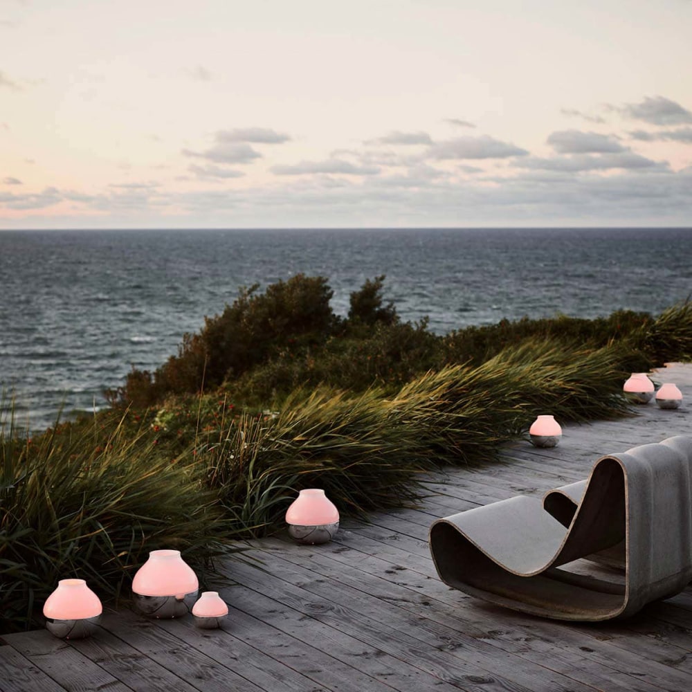 コッペル(KOPPEL) ハリケーン ティーライト （L）