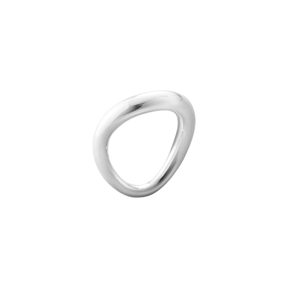 オフスプリング(OFFSPRING) リング - スターリングシルバー オフスプリング(OFFSPRING) リング - スターリングシルバー