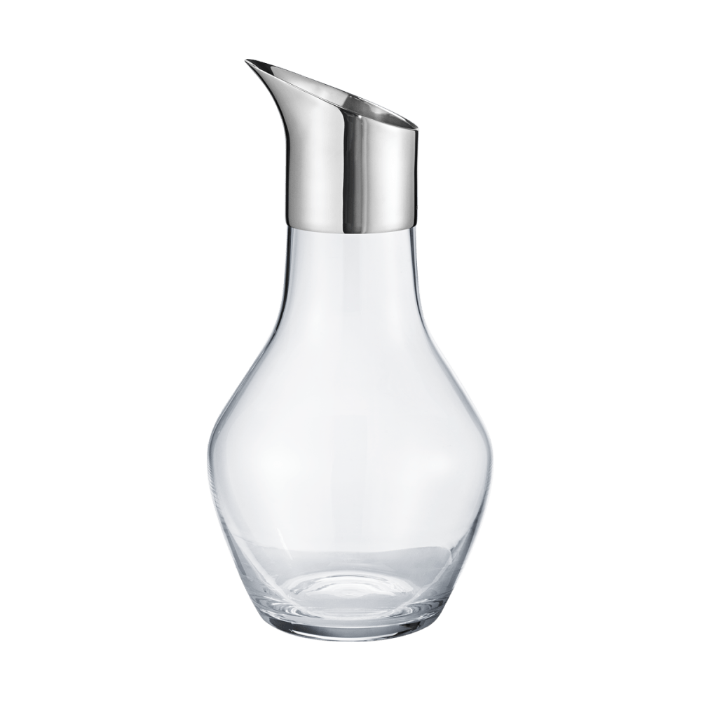 Georg Jensen Sky Drinking Bottle - Stainless Steel