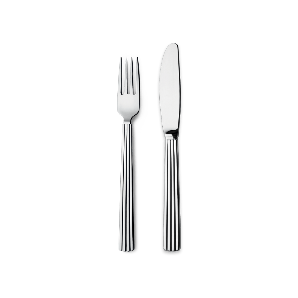   BERNADOTTE カトラリーセット Georg Jensen | ジョージ ジェンセン からのBernadotte