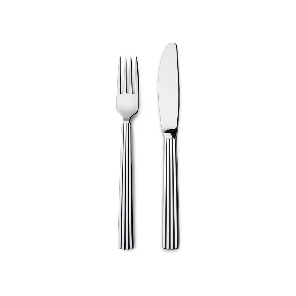 Swedish Fork Knife