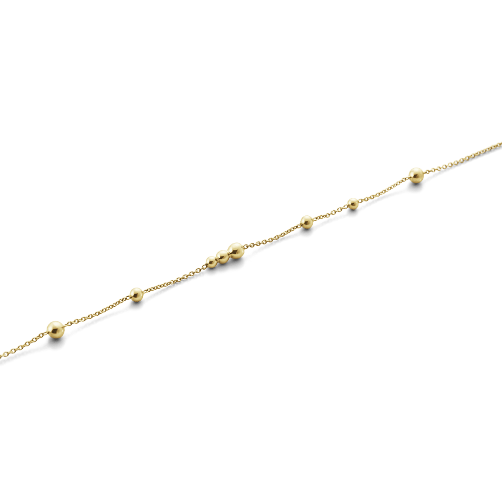 ムーンライトグレープ (Moonlight Grapes)ブレスレット 18K ムーンライトグレープ (Moonlight Grapes)ブレスレット 18K