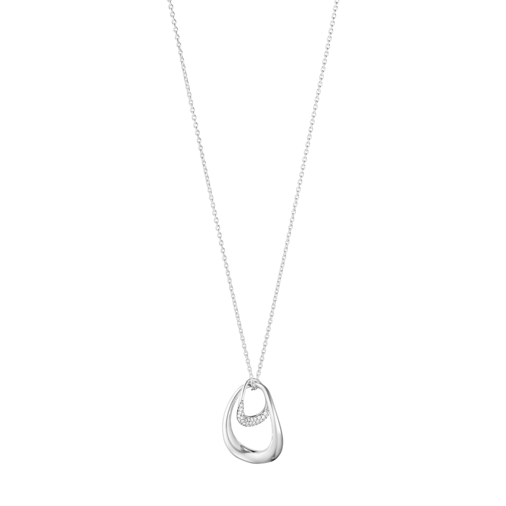 オフスプリング(OFFSPRING) ペンダント(L) I Georg Jensen オフスプリング(OFFSPRING) ペンダント(L) I Georg Jensen