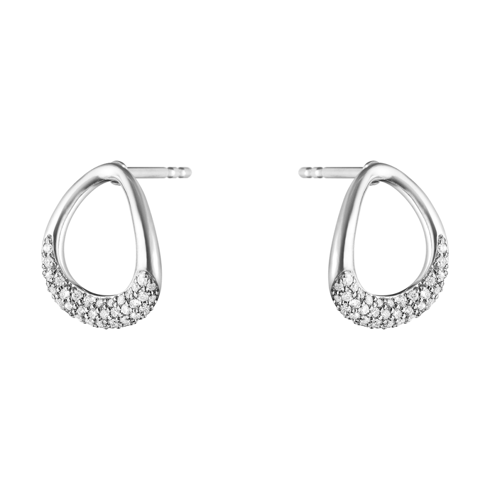 オフスプリング(OFFSPRING) ピアス I Georg Jensen オフスプリング(OFFSPRING) ピアス I Georg Jensen