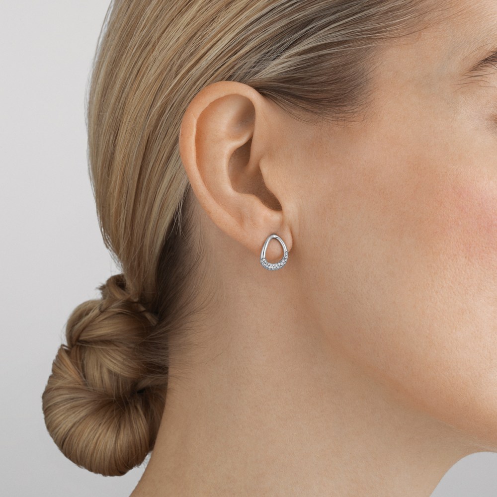 オフスプリング(OFFSPRING) ピアス I Georg Jensen オフスプリング(OFFSPRING) ピアス I Georg Jensen