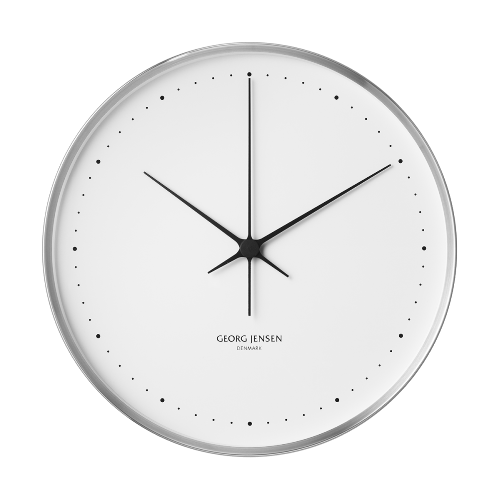 【 】 Koppel Wall Clock KOPPEL Wall Clock, Green