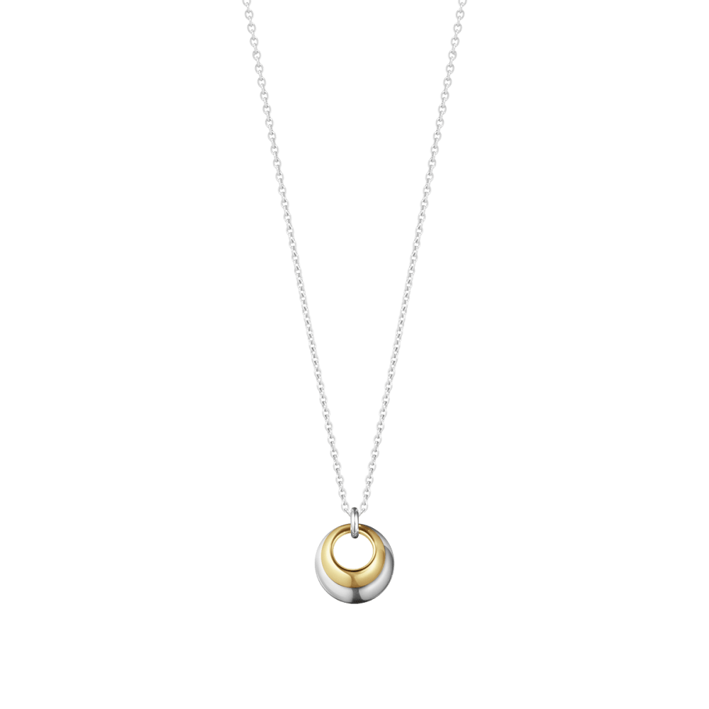 カーブ(CURVE) スターリングシルバー&18Kイエローゴールド カーブ(CURVE) スターリングシルバー&18Kイエローゴールド
