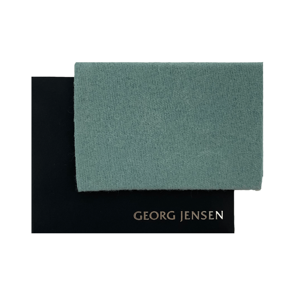 Polishing cloth I Georg Jensen