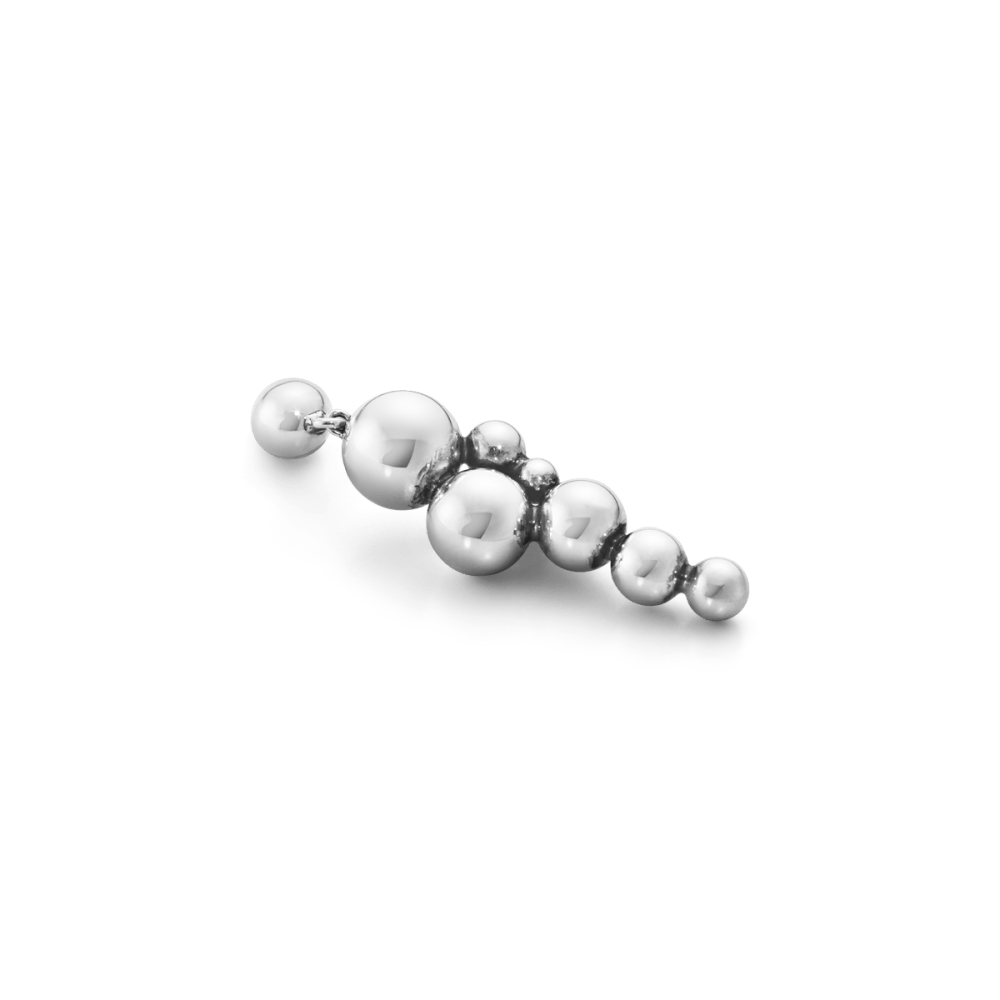 ムーンライトグレープ (MOONLIGHT GRAPES)イヤリング ムーンライトグレープ (MOONLIGHT GRAPES)イヤリング