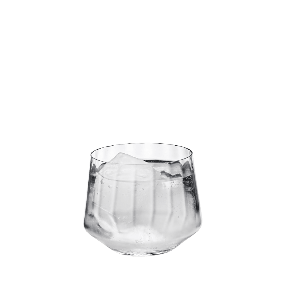 ベルナドッテ (Bernadotte) タンブラーグラス、6個セット
