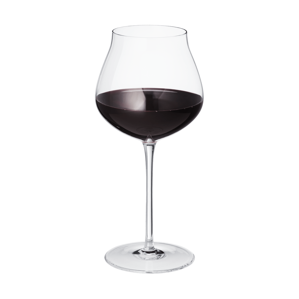 Riedel 00 Collection 001 Red Wine Glasses, Set of 4, Clear