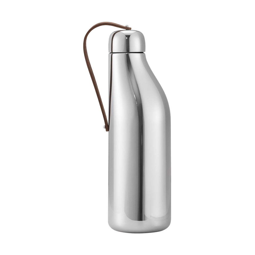 Body Helix Thermal Insulated Bottle